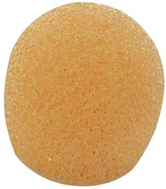 Omnitronic Microphone Windshield skin-colored HS 10x