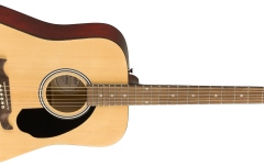 Pachet Chitară Dreadnought Fender FA-125 Dreadnought Acoustic Pack Limited Edition