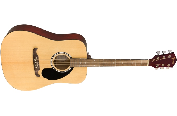 Pachet Chitară Dreadnought Fender FA-125 Dreadnought Acoustic Pack Limited Edition