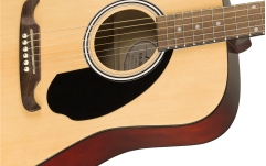 Pachet Chitară Dreadnought Fender FA-125 Dreadnought Acoustic Pack Limited Edition