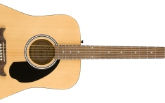 Pachet Chitară Dreadnought Fender FA-125 Dreadnought Acoustic Pack Limited Edition