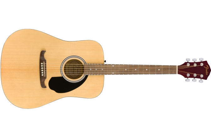 Pachet Chitară Dreadnought Fender FA-125 Dreadnought Acoustic Pack Limited Edition