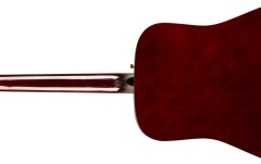 Pachet Chitară Dreadnought Fender FA-125 Dreadnought Acoustic Pack Limited Edition