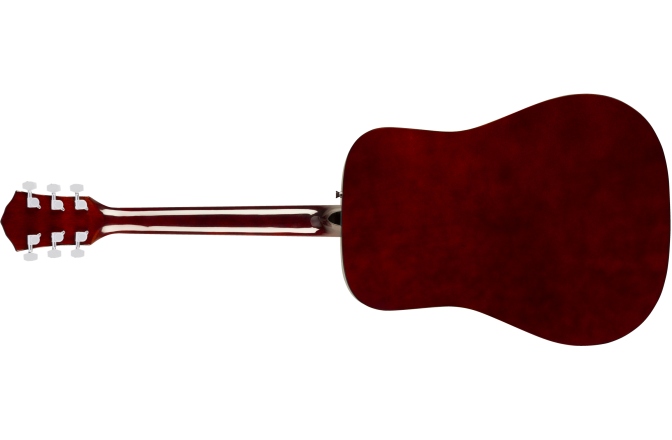 Pachet Chitară Dreadnought Fender FA-125 Dreadnought Acoustic Pack Limited Edition