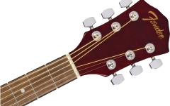 Pachet Chitară Dreadnought Fender FA-125 Dreadnought Acoustic Pack Limited Edition