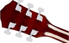 Pachet Chitară Dreadnought Fender FA-125 Dreadnought Acoustic Pack Limited Edition