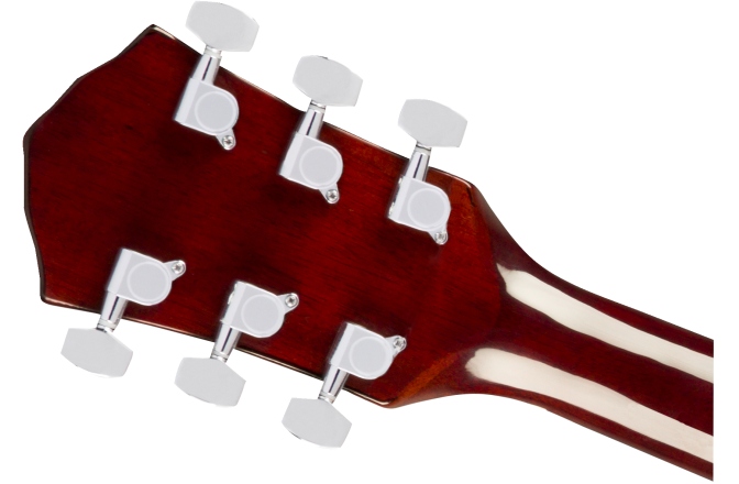 Pachet Chitară Dreadnought Fender FA-125 Dreadnought Acoustic Pack Limited Edition