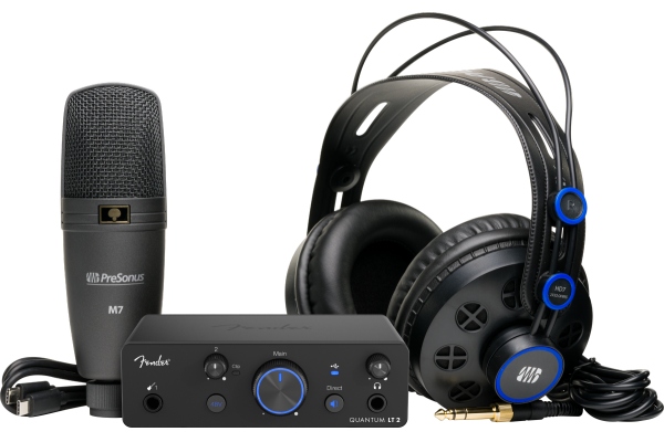 Quantum Creator Bundle