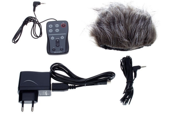 Zoom APH-5