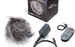 Pachet de accesorii Zoom APH-6