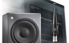 Pachet de Calibrare Neumann Monitor Alignment Kit 1