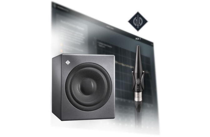 Pachet de Calibrare Neumann Monitor Alignment Kit 1