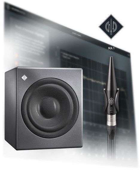 Neumann Monitor Alignment Kit 1