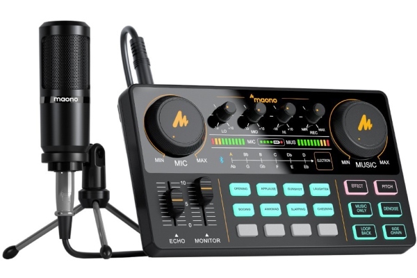 maono AM200-S1