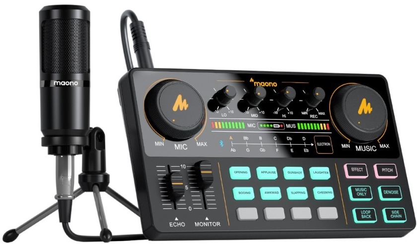maono AM200-S1