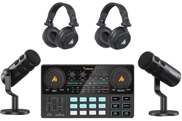 Maonocaster AME2 Bundle
