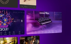 Pachet de instrumente virtuale  Native Instruments Komplete 15 Collector's Edition Upgrade For KStandard