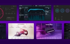 Pachet de instrumente virtuale  Native Instruments Komplete 15 Collector's Edition Upgrade For KStandard