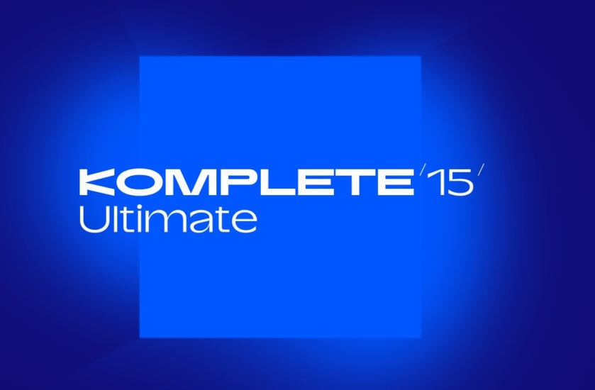 Native Instruments Komplete 15 Ultimate Upgrade for S-Series MK3