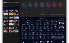 Pachet de instrumente virtuale  Native Instruments Kontakt 8