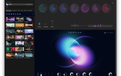 Pachet de instrumente virtuale  Native Instruments Kontakt 8 Update
