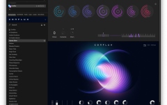 Pachet de instrumente virtuale  Native Instruments Kontakt 8 Update