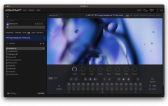 Pachet de instrumente virtuale  Native Instruments Kontakt 8 Update