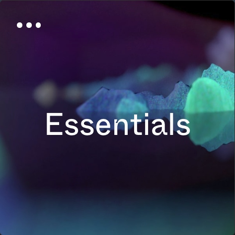 FabFilter Essentials Bundle Plug-In Bundle (Download)