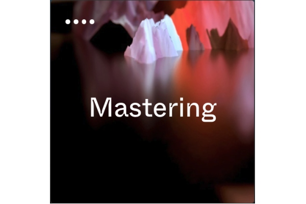 FabFilter Mastering Bundle Plug-In Bundle (Download)