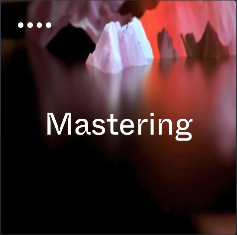 FabFilter Mastering Bundle Plug-In Bundle (Download)