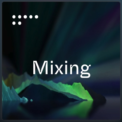 FabFilter Mixing Bundle Effect Plug-In-Bundle (Download)