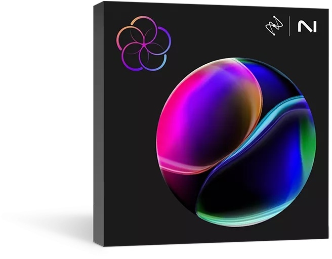 iZotope Music Production Suite 8 Plugin Bundle (Download)