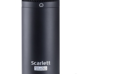 Pachet de Studio Focusrite Scarlett 2i2 Studio 3rd Gen