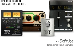 Pachet de Studio Focusrite Scarlett 2i2 Studio 3rd Gen