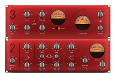 Pachet de Studio Focusrite Scarlett 2i2 Studio 3rd Gen