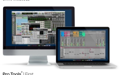 Pachet de Studio Focusrite Scarlett 2i2 Studio 3rd Gen