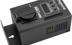 Pachet dimmer Eurolite EDX-1 DMX USB Dimmer Pack