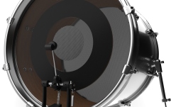 Pachet Feţe de tobe Evans dB One Rock Pack (10" 12" 16") with 14" dB One Snare Batter and 22" dB One Bass Batter