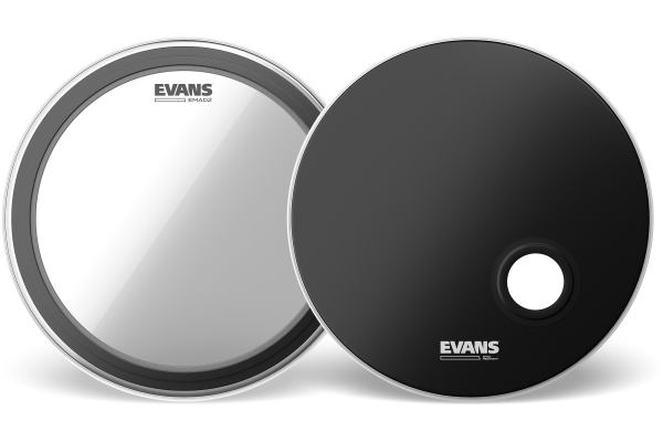 EMAD2 System Bass Pack 22 Inch