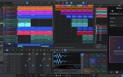 Pachet Licență DAW Presonus Studio One Pro 7 Perpetual License with 12M Pro+