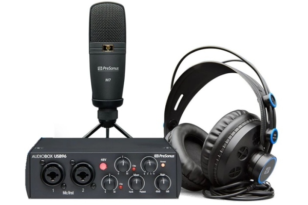 AudioBox USB 96 Studio - 25th Anniversary 