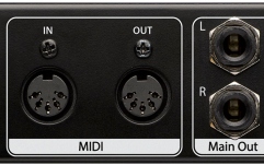 Pachet pentru înregistrări Presonus AudioBox USB 96 Studio