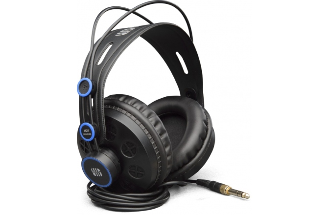 Pachet complet pentru inregistrari Presonus AudioBox USB 96 Studio