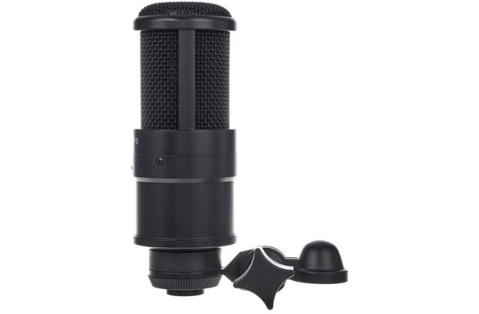 Pachet pentru inregistrari Steinberg UR22 Mk2 Recording Pack