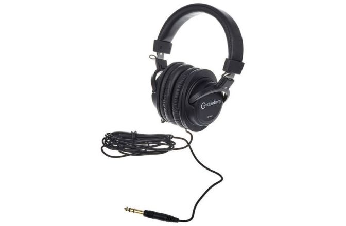 Pachet pentru inregistrari Steinberg UR22 Mk2 Recording Pack