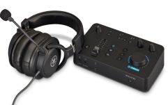 Pachet streaming Yamaha ZG01 Game Streaming Pack
