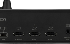 Pachet streaming Yamaha ZG01 Game Streaming Pack