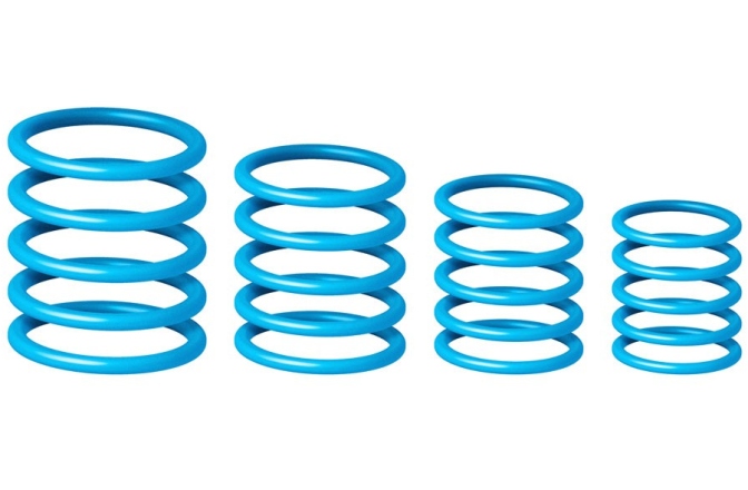 Pachet universal de inele Gravity RP 5555 BLU 1