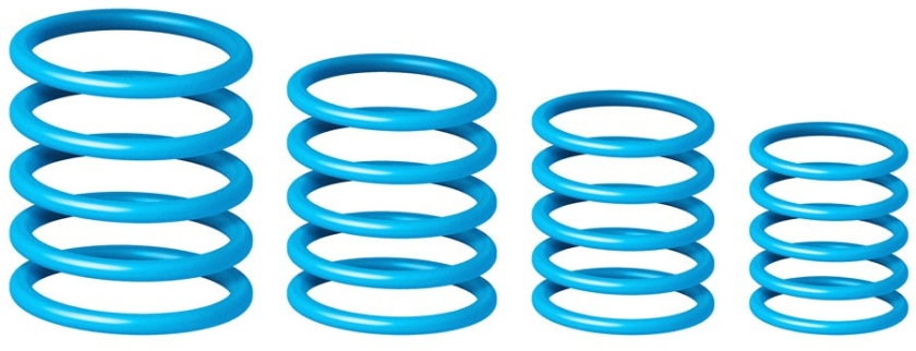 Gravity RP 5555 BLU 1
