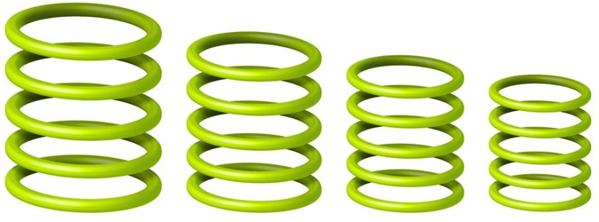 Gravity RP 5555 GRN 1